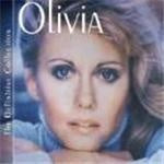 Olivia Newton-John - The Definitive Collection [Slidepack]