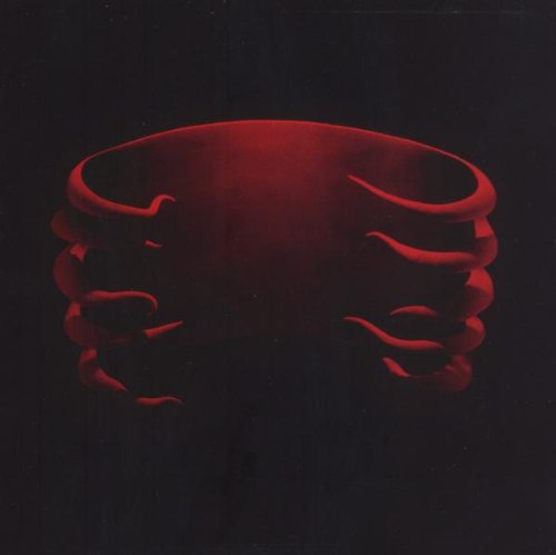 Tool - Undertow (Music CD)