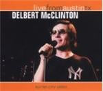 Delbert Mcclinton - Live From Austin TX