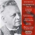 Beethoven: Symphony No 9