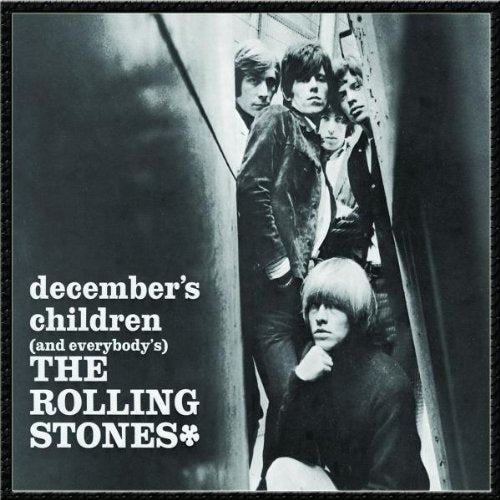 The Rolling Stones - December's Children (And Everybody's) (Music CD)
