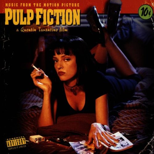 Original Soundtrack - Pulp Fiction
