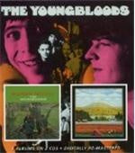 Youngbloods (The) - Youngbloods, The/Earth Music/Elephant Mountain