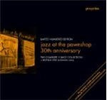 Various Artists - JAZZ AT THE PAWNSHOP 3SACD/DVD