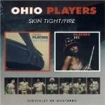 Ohio Players - Skin Tight/Fire [Remastered]