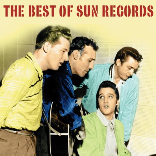 Various Artists - Best Of Sun Records, The