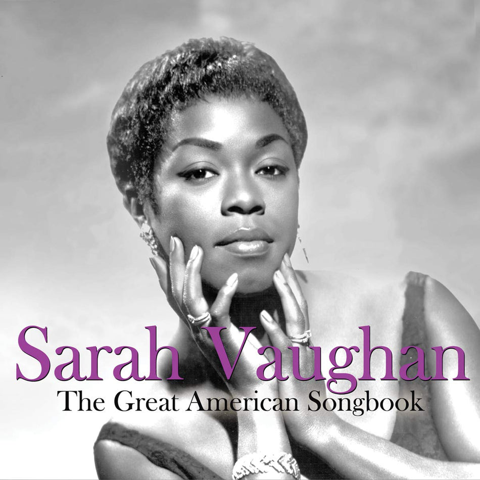 Sarah Vaughan - Great American Songbook, The