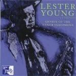 Lester Young - Genius Of The Tenor Saxophone