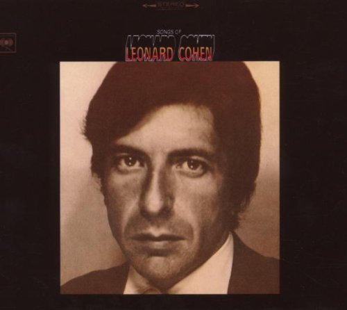 Leonard Cohen - Songs Of Leonard Cohen