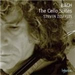 Bach: Cello Suites