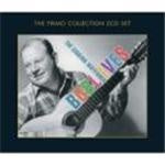 Burl Ives - Singing Wayfarer, The