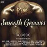 Various Artists - Kiss Smooth Grooves 1997