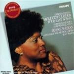 Strauss - VIER LETZTE LIEDER & LIEDER