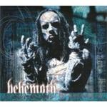 Behemoth - Thelema 6 (Music CD)