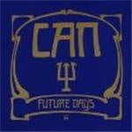 Can - Future Days (Music CD)