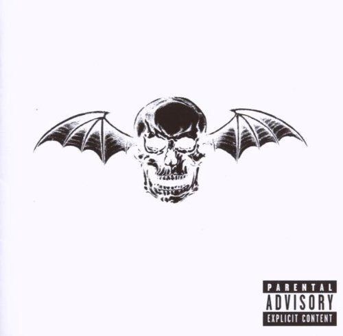 Avenged Sevenfold - Avenged Sevenfold (Explicit Version) (Music CD)