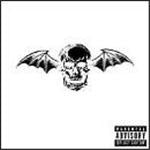 Avenged Sevenfold - Avenged Sevenfold (+ MVI) (Self Titled) (Music CD)