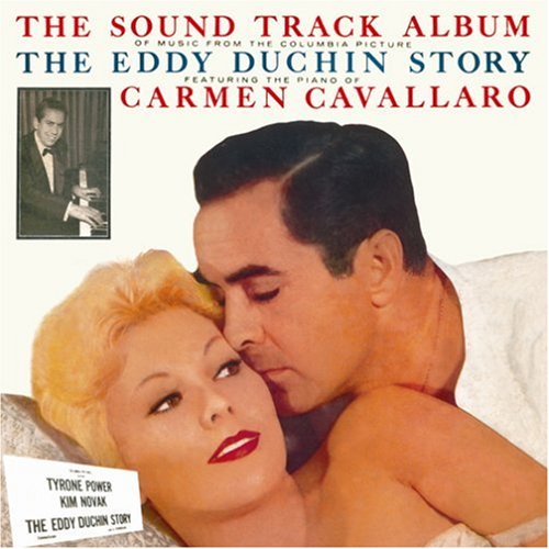 Carmen Cavallaro - The Eddy Duchin Story/Eddy Duchin Remembered [Spa. Import]