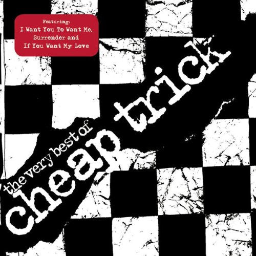 Cheap Trick - The Best Of