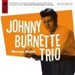 Johnny Burnette - Honey Hush
