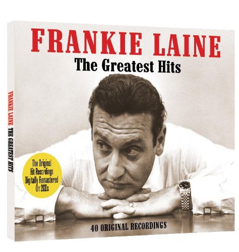 Frankie Laine - Greatest Hits (Music CD)