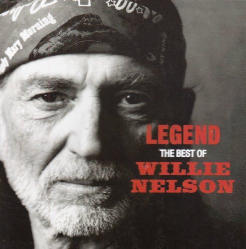 Willie Nelson - Legend: The Very Best Of