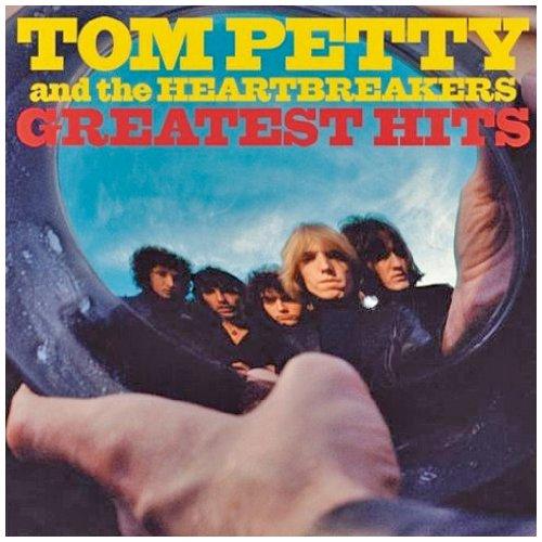 Tom Petty And The Heartbreakers - Greatest Hits [Australian Import]