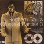 Various Artists - Northern Soul's Classiest Rarities 3