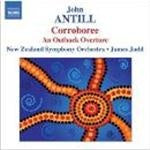 Antill: Corroboree