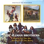 The Allman Brothers - Reach For The Sky