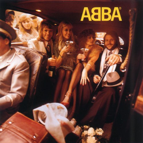 ABBA - Abba [Remastered] (Music CD)