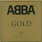 ABBA - Abba Gold [Super Jewel Box] (Music CD)