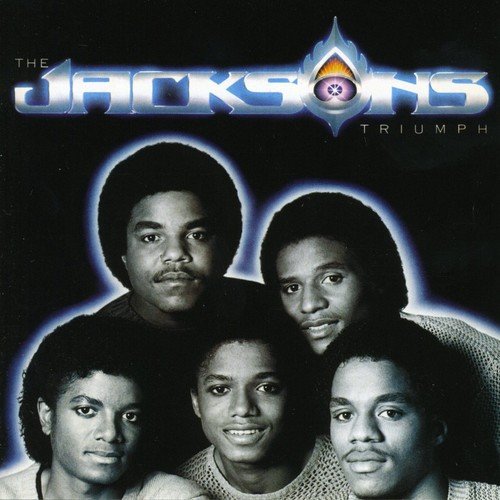 The Jacksons - Triumph [Legacy Edition]