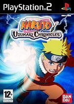 Naruto: Uzumaki Chronicles (PS2)