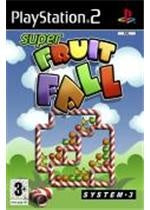 Super Fruitfall (PS2)