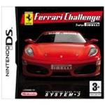 Ferrari Challenge: Trofeo Pirelli (Nintendo DS)