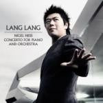 Lang Lang - Lang Lang: Nigel Hess Piano Concerto (Music CD)