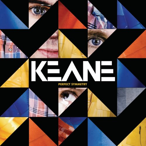 Keane - Perfect Symmetry (Music CD)