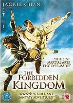 The Forbidden Kingdom