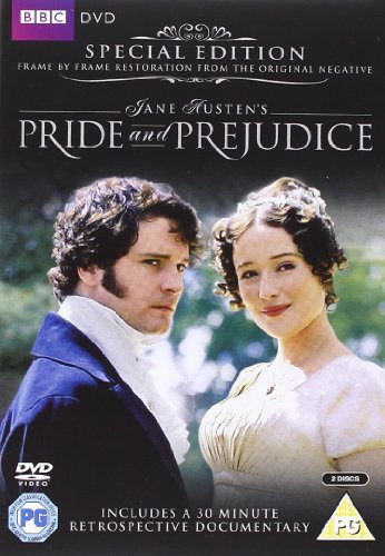 Click to view product details and reviews for Pride and prejudice 1995.