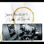 Jeff Buckley - Live At Sine-E (Music CD)