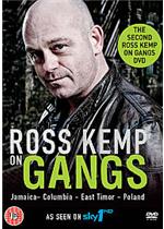 Ross Kemp On Gangs - Jamaica / Colombia / East Timor / Poland