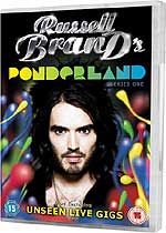 Russell Brand - Ponderland