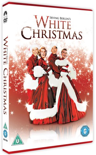 Click to view product details and reviews for White christmas 1954.