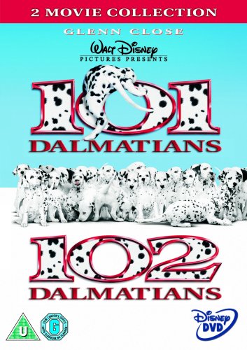 101 Dalmatians / 102 Dalmatians