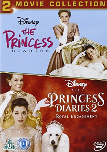Princess Diaries / The Princess Diaries 2 - Royal Engagement