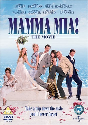 Mamma Mia! (2008)