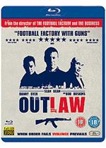 Outlaw (Blu-Ray)