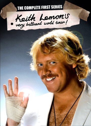 Keith Lemon - Very Brilliant World Tour