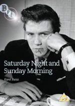 Saturday Night, Sunday Morning (1960)